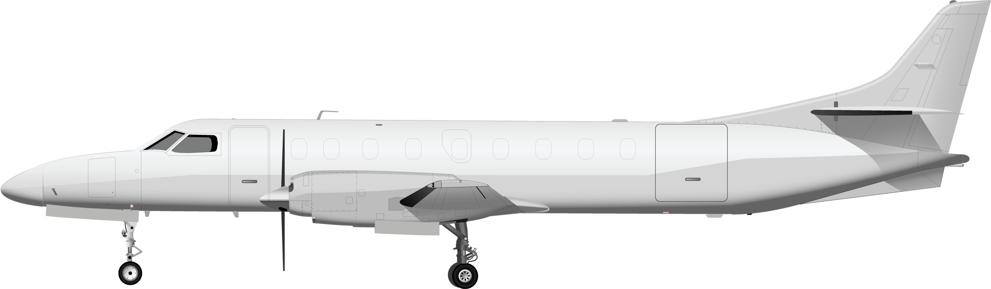 FAIRCHILD METRO III